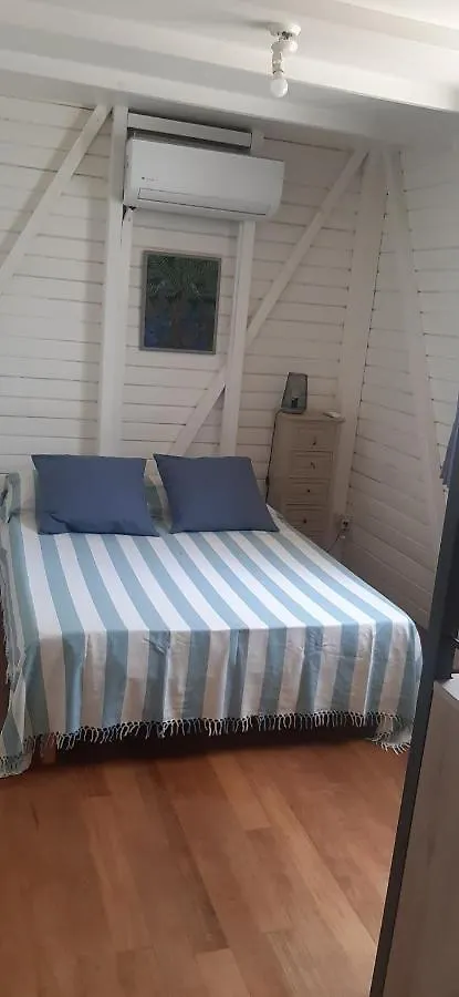 Avocatier Apartment Le Gosier