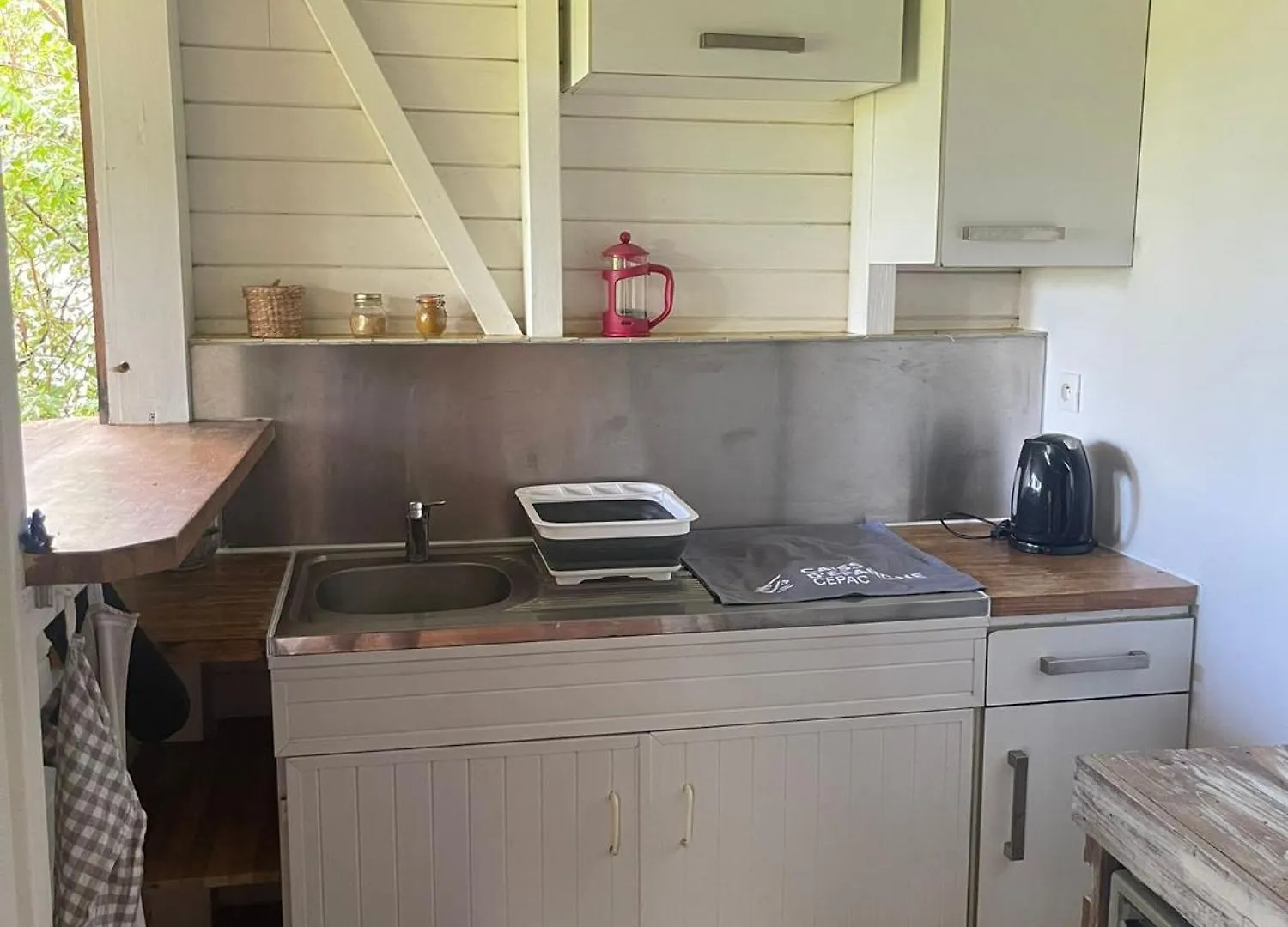 Avocatier Apartment Le Gosier