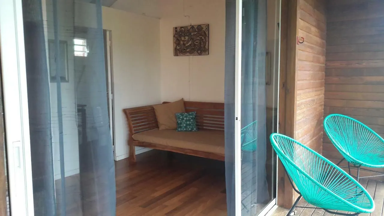 Avocatier Apartment Le Gosier  Le Gosier (Grande-Terre)