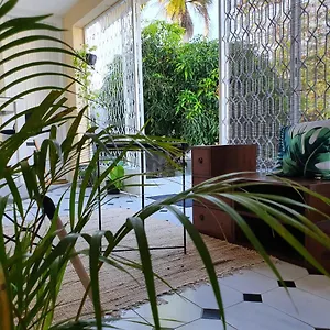 Tropical Paradise La Marina Le Gosier (Grande-Terre)
