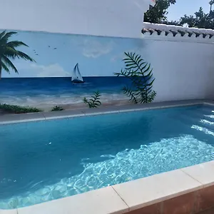 Acogedora Casa Cerca De Cordoba , Encinarejo De Cordoba Espagne