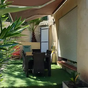 60m2 Confort , Fréjus France