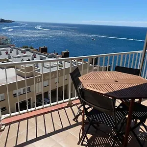 Apartamento Tres Con Vistas Al Mar En , Roses Espagne