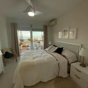 Duplex-townhouse En - Vistas Al Mar -sea View , Marbellac Espagne